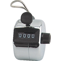 （株）古里精機製作所 H-102 古里　手持数取器　４桁