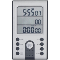 日本东洋 CUSTOM   TM-20 カスタム　３チャンネルタイマー