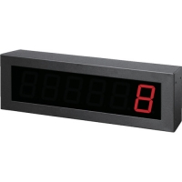 ライン精機（株） G82-101 ライン精機　中型表示器　４桁