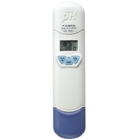 （株）佐藤計量器製作所 SK-631PH 佐藤　ポケットタイプＰＨ計　ＳＫ－６３１ＰＨ　（６４１８－００）