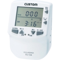 日本东洋 CUSTOM   EC-04 カスタム　エコキーパー