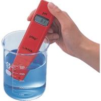 日本亚速旺 ASONE   1-487-01 ＡＳ　ペップＰＨ電子メーター