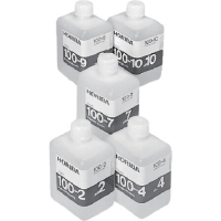 （株）堀場製作所 3200043635 堀場　ｐＨ標準液　１００－１０