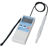 （株）佐藤計量器製作所 SK-940A-1 佐藤　水分チェッカー　ＳＫ－９４０Ａ　ＴＹＰＥ１　（１７３２－０１）