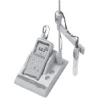 （株）堀場製作所 3014028590 堀場　電極スタンド　ＤＰ－５０Ｓ　Ｄ－５０、ＥＳ－５０、ＯＭ－５０用