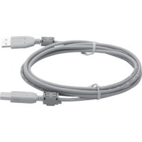 （株）堀場製作所 3200373941 堀場　ＵＳＢケーブル　Ｆ／ＤＳ－７Ｘ用　ＰＣ通信用