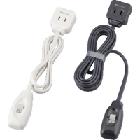 日本亚速旺 ASONE   1-2482-01 ＡＳ　スイッチ付きタップＷＨＳ２９０１ＷＰ