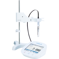 （株）堀場アドバンスドテクノ F-72S 堀場　卓上型ｐＨメータ　Ｆ－７２Ｓ