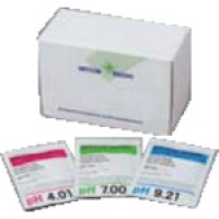 日本亚速旺 ASONE   1-5102-04 ＡＳ　ｐＨメータ用標準液セット５１３０２０６８