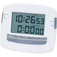 日本东洋 CUSTOM   6320W カスタム　デュアルデジタルタイマー