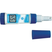 日本东洋 CUSTOM   PH-6011 カスタム　防水型ＰＨ計