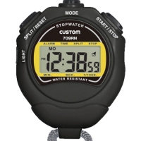 日本亚速旺 ASONE   6-5612-11 ＡＳ　防滴ストップウォッチ７０９ＲＮ