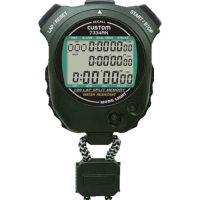 日本亚速旺 ASONE   6-5611-11 ＡＳ　防滴ストップウォッチ７３３４ＲＮ