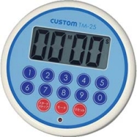 日本亚速旺 ASONE   1-1935-03 ＡＳ　防滴タイマー　ＴＭ－２５