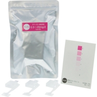 柴田科学（株） 080520-319 ＳＩＢＡＴＡ　シンプルパック　マンガン