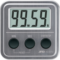 日本艾安得 AND   AD5713 Ａ＆Ｄ　１００分間タイマー