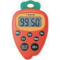 （株）佐藤計量器製作所 NO1700-50 佐藤　キッチンタイマー