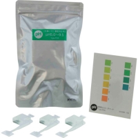 柴田科学（株） 080520-302 ＳＩＢＡＴＡ　シンプルパック　水素イオン濃度　ＰＨ５