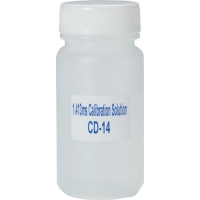 日本东洋 CUSTOM   CD-14 カスタム　１．４１３ｍＳ校正標準液
