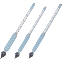 日本亚速旺 ASONE   6-9648-03 ＡＳ　ボーメ比重計砂糖ボーメＪＣ－９３２３