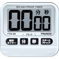 日本中山 TRUSCO  TTM-28 ＴＲＵＳＣＯ　防滴タイマー