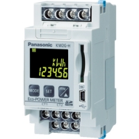 パナソニック　デバイスＳＵＮＸ（株） AKW2020GB Ｐａｎａｓｏｎｉｃ　エコパワーメータ　ＫＷ２Ｇ－Ｈ　ＳＤ対応