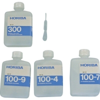 （株）堀場製作所 3200043642 堀場　＃１０１－Ｓ　ＰＨヒヨウジユンエキセツト
