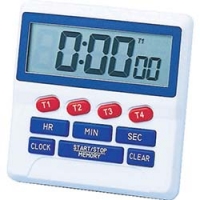 日本东洋 CUSTOM   TM-15 カスタム　４ｃｈタイマー