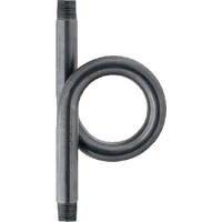 KAKUDAI  740-031-10 カクダイ　サイホン管（縦形）