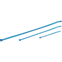 日本亚速旺 ASONE   1-9330-03 ＡＳ　フッ素樹脂ケーブルタイＰＬＴ３Ｓ－Ｃ７６　（１００本入）