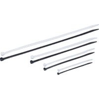 日本亚速旺 ASONE   1-9331-03 ＡＳ　ケーブルタイ　ＰＬＴ１５０　（１００本入）