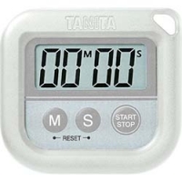（株）タニタ TD-376-WH ＴＡＮＩＴＡ　デジタルタイマー　ＴＤ－３７６－ＷＨ