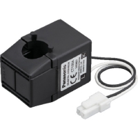 パナソニック　デバイスＳＵＮＸ（株） AKW4802B Ｐａｎａｓｏｎｉｃ　エコＤＩＮタイプ専用ＣＴ１００Ａ