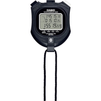 カシオ計算機（株） HSB-100W-1JF カシオ　ストップウオッチ