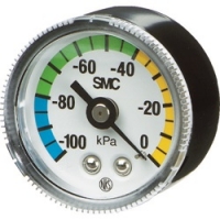 ＳＭＣ（株） GZ46-K-01 ＳＭＣ　圧力計