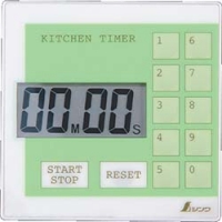 シンワ測定（株） 73026 シンワ　キッチンタイマー　Ｂ