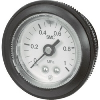 ＳＭＣ（株） G46-15-01-C ＳＭＣ　圧力計