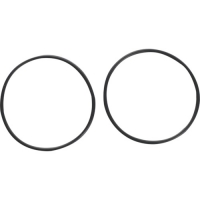 日本东洋 CUSTOM   CT-WP02 カスタム　電池ケース用防水パッキン