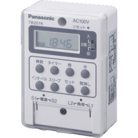 日本亚速旺 ASONE   1-2015-01 ＡＳ　タイムスイッチ　ＴＢ２０１ＫＰ