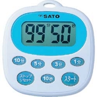 日本亚速旺 ASONE   2-6181-01 ＡＳ　タイマー　ＴＭ－１１　１７００－３０