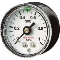 ＳＭＣ（株） G46E-10-01-C1 ＳＭＣ　圧力計