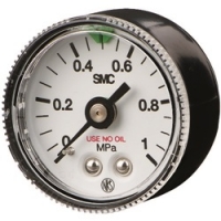 ＳＭＣ（株） G46-2-02-SRB ＳＭＣ　圧力計