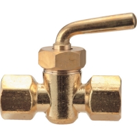 右下精器製造（株） MC-41 右下　メートルコックＢＳ１／２