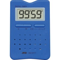 日本艾安得 AND   AD5711BL Ａ＆Ｄ　【売切り】　デジタルホームタイマー