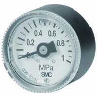 ＳＭＣ（株） G46-15-02 ＳＭＣ　圧力計