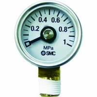ＳＭＣ（株） GA33-4-01 ＳＭＣ　圧力計