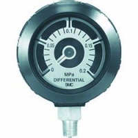 ＳＭＣ（株） GD40-2-01 ＳＭＣ　圧力計