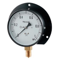 KAKUDAI  649-872-04B カクダイ　汎用圧力計（Ｂタイプ）