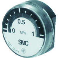 ＳＭＣ（株） G27-20-R1 ＳＭＣ　圧力計