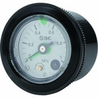 ＳＭＣ（株） GP46-10-01-C ＳＭＣ　圧力計